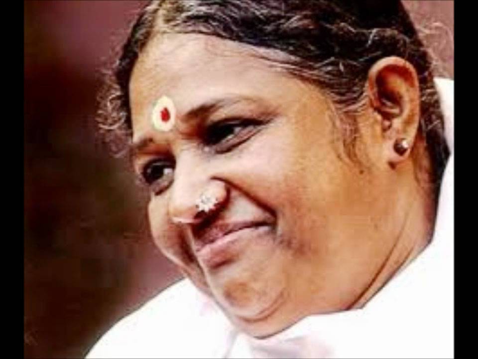 Amma Amma Taye  -  Susan St Clair