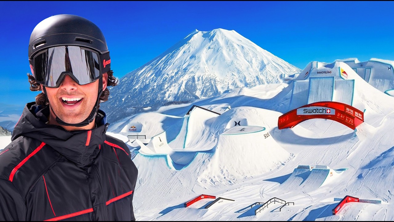 TEAM RIDER 