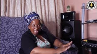 Mme Mathapelo EP4 : Miracle OILS in the Church Are used as 'DITAOLA'