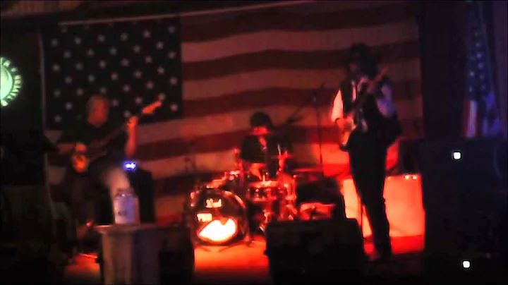 Shannon Holt Band ~ Johnny B Goode ~ Shannon Holt,...