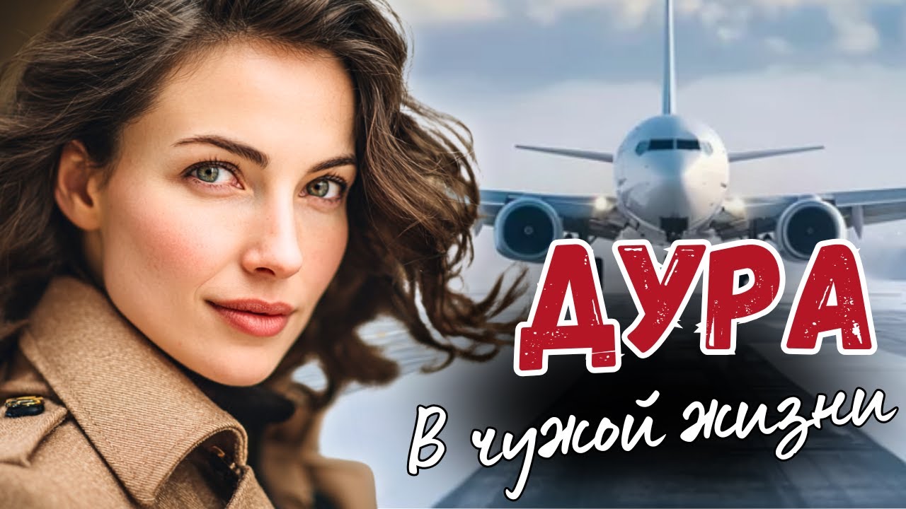 Основано На Реальных Событиях! Пока жена лежала в больнице после аварии, муж решил, что она умерла