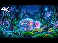 Deep Sleep Healing Music | 432Hz Alpha Waves to Repair Body and Release Toxins, Relieve Stress