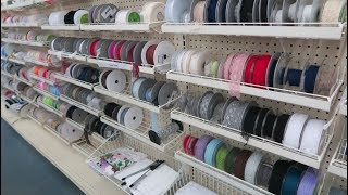 Fabric Depot Shop With Me & HAUL | I'm A Cool Mom