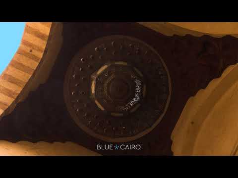 Heavens of Cairo