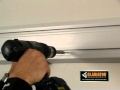 Gladiator®: How to Install GearTrack Channels Gladiator®: How to Install GearTrack Channels