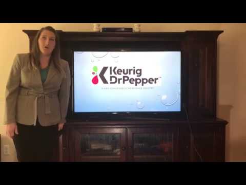 Amie Schmidt Firm Project Presentation Keurig Dr Pepper