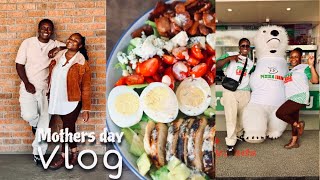 Mother’s day vlog // Movie night // spend the day with us❤️😍🤞