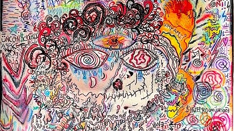 .11 Decypher(Bonus Track) feat. Yenyi19,tonybuxx,Mkena & Kraäft (official Video) -BrokenDreamZzz