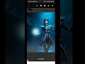 #herohunters 'NOX' THE GODDESS OF THE NIGHT #phonkagressive