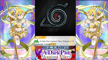 SAO MD - Circus Leafa (Solo Run S-Rank) - A Dark Plot Against Fliers (Master +1)