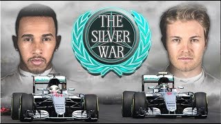 THE SILVER WAR (remastered version)