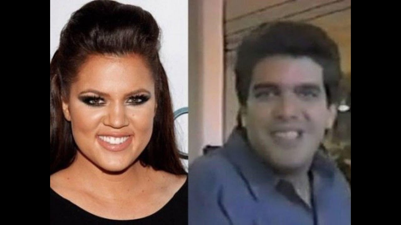 Who Is Khloe Kardashian's Real Dad