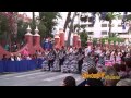 Moros Cristianos ELDA 2013, Contrabandistas, parte 6, MutxAM