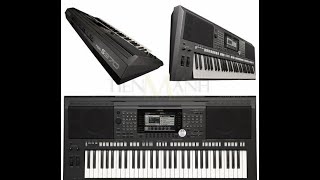 CARA KUNCI VOICE AGAR TRANSPOSE DAN STYLE TIDAK BERUBAH SAAT GANTI VOICE DI KEYBOARD YAMAHA PSR970