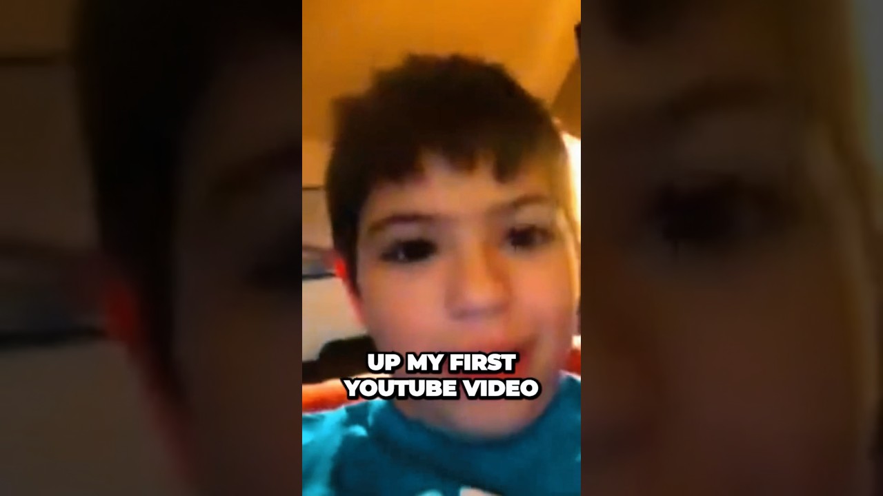 How I started making content in 2011 🎥🔥 