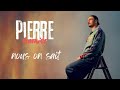 Pierre Garnier - Nous on sait (paroles/lyrics)