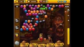 buggle level 158-163