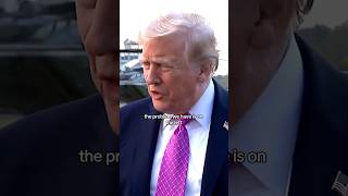 #Trump called #CharlieKirk shooter "a scum" , claiming many on the #left are under #investigation