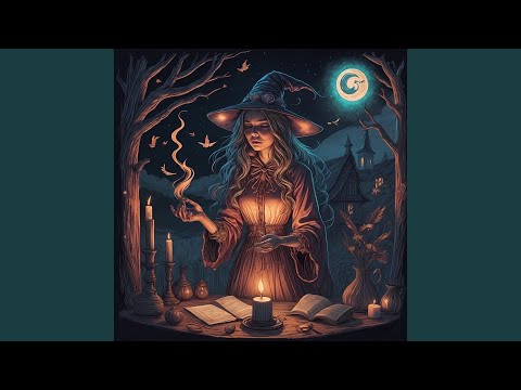 Midnight Alchemy