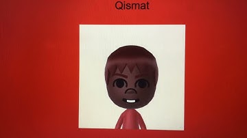 Voicing My CPU Miis 3