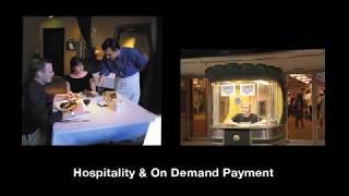 Star Mobile Receipt Printers