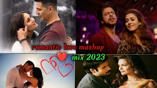 Love mashup 2023|| mix mashup// lofisong #lovesong #dmhmusic