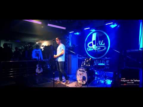 Urban Live | Zheleznogorsk (29 ноября) (Железногорск 2014) 1 часть