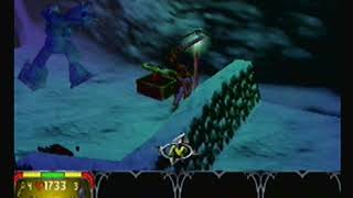 Gauntlet Legends Walkthrough Part 12
