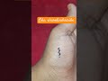 bindi designs#art #traditional #viral##trending#ytshort #Indian tradition #women