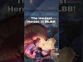 The Hardest Heroes In MLBB!