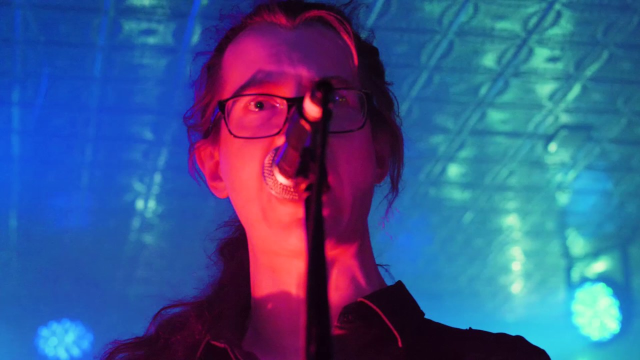 Future Punx @ Waking Windows