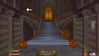 Escape Game: King’s Crown Wakthrough - 5ngames