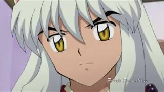 Inuyasha Fan-Request-Challenge XXV