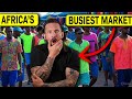 Third World Shopping Travel Vlog 