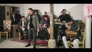 Zolim dunyo_#jonli #ijroda(#farziyo)(#nevoMusic)