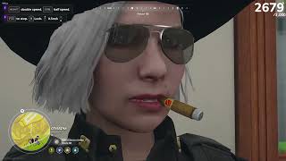 March 17 2025 - SHERIFF-ATHON 17th-23rd Sheriff Tessa Walker BCSO PRP Streams every day 1PM PST