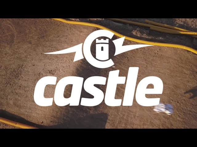 CASTLE COBRA 8 - STRIKE FAST, DRIVE FURIOUS