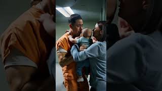 The Moment He Thought It Was Overbecame The Moment He Held His Family Again.