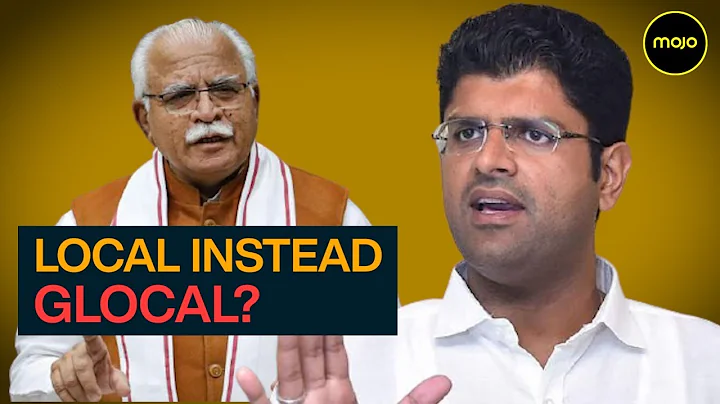 Quotas for Locals in Private Sector | Are Govts. Moving Away from Economic Equality? | Barkha Dutt