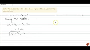 Solve the equation  ltmath gt  ltmrow gt  ltmn gt3 lt/mn gt ltmi gtx lt/mi gt ltmo gt−