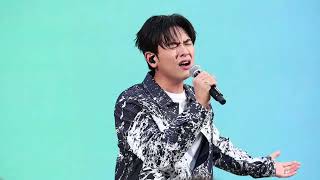 20260215 淚光萬歲 范卓賢 Jacky Fan Fcy MV首播會