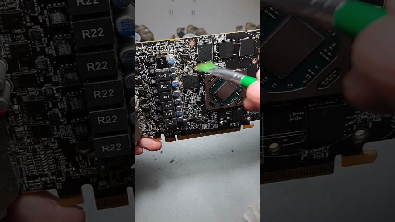 PowerColor Red Devil RX 470