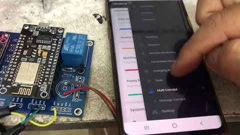 Product Presentation: LPB piso wifi sub vendo