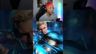 Justice League Movie Aqua Man Ultimate In Injustice 2