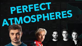 Make Amazing Atmospheres (Martin Garrix, Flume, Swedish House Mafia) by Echo Sound Works 5,785 views 1 year ago 10 minutes, 38 seconds