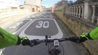 MTB OYON MOREDA DE ALAVA