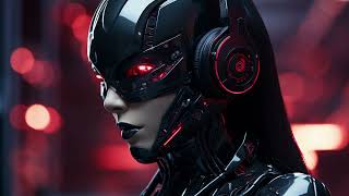 Phantom Power | Alone in The Darkness (Electronic Hybrid)