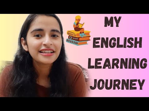 My English Learning Journey!! | Dimple Academy - YouTube