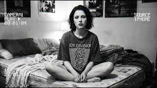 Veyra Nocturne — The Apartment Above Mine (Darkwave / Post-Punk)