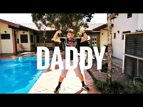 Daddy - PSY / Live Love Party - Choreography / Toni Roveroni - Dance Instructor